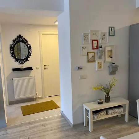 Harmony Apartment