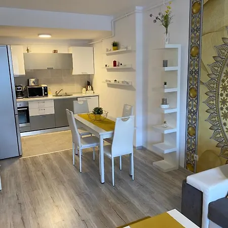 Apartment Harmony