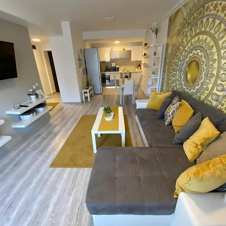 Apartment Harmony *