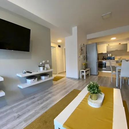 Harmony Apartment