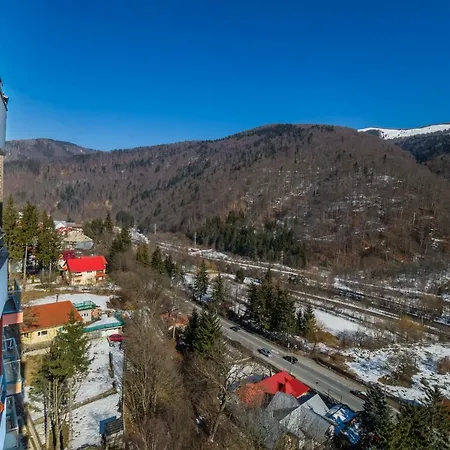 Harmony Sinaia